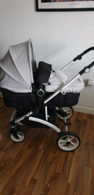 uberchild moov stroller